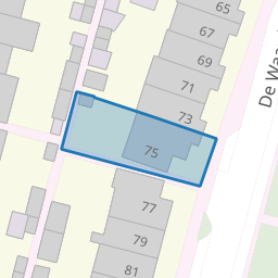 Perceel HLO00-D-3193