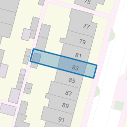 Perceel HLO00-D-3197