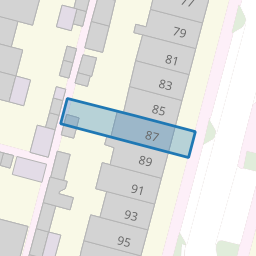 Perceel HLO00-D-3199