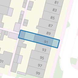 Perceel HLO00-D-3201