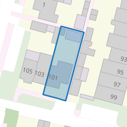 Perceel HLO00-D-3206