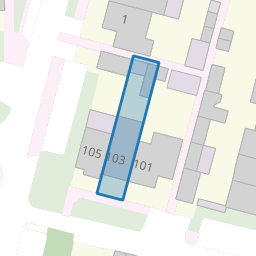 Perceel HLO00-D-3207