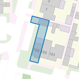 Perceel HLO00-D-3208
