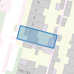 Perceel HLO00-D-3209