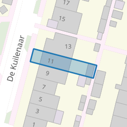 Perceel HLO00-D-3214