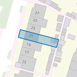 Perceel HLO00-D-3219