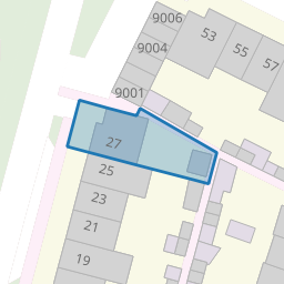 Perceel HLO00-D-3222