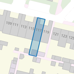Perceel HLO00-D-3230