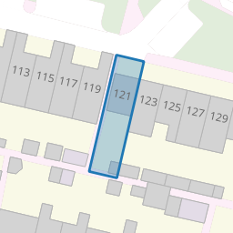 Perceel HLO00-D-3232