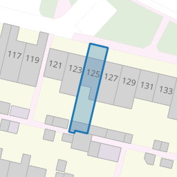 Perceel HLO00-D-3234