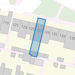 Perceel HLO00-D-3235