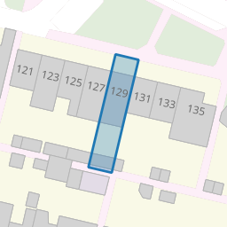 Perceel HLO00-D-3236