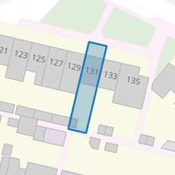 Perceel HLO00-D-3237