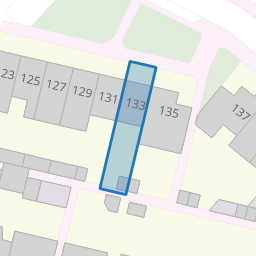 Perceel HLO00-D-3238