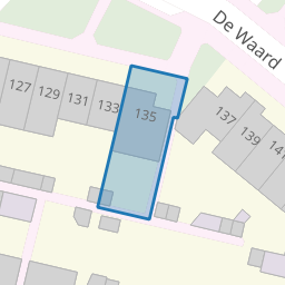 Perceel HLO00-D-3239