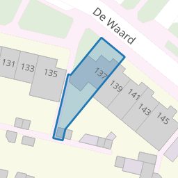 Perceel HLO00-D-3240