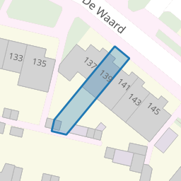 Perceel HLO00-D-3241