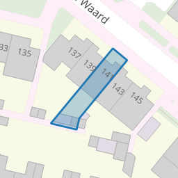 Perceel HLO00-D-3242