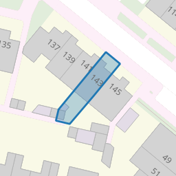 Perceel HLO00-D-3243