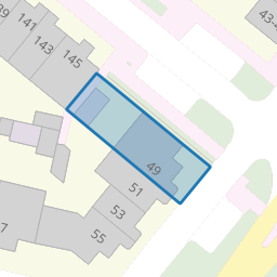 Perceel HLO00-D-3245