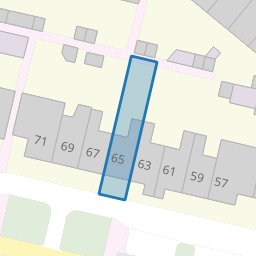 Perceel HLO00-D-3253
