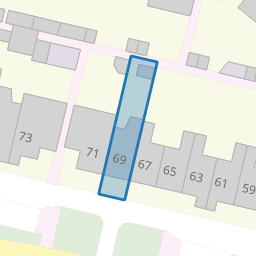 Perceel HLO00-D-3255