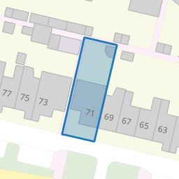 Perceel HLO00-D-3256