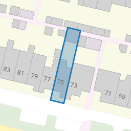 Perceel HLO00-D-3258