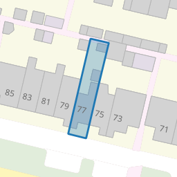 Perceel HLO00-D-3259