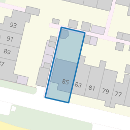 Perceel HLO00-D-3263