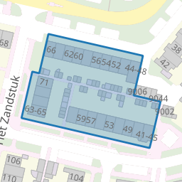 Perceel HLO00-D-3269
