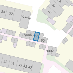 Perceel HLO00-D-3272