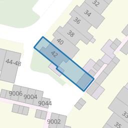 Perceel HLO00-D-3275