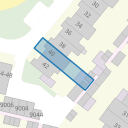 Perceel HLO00-D-3276