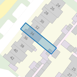 Perceel HLO00-D-3279