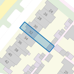 Perceel HLO00-D-3280