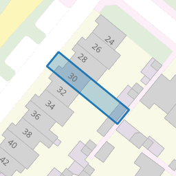 Perceel HLO00-D-3281