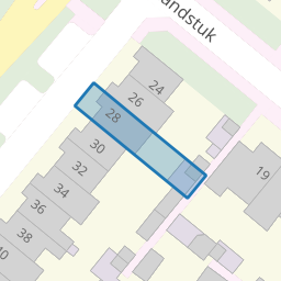 Perceel HLO00-D-3282