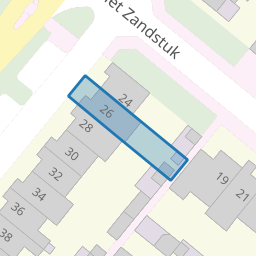 Perceel HLO00-D-3283