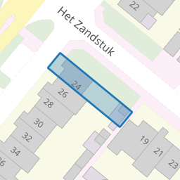 Perceel HLO00-D-3284