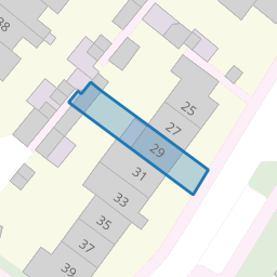 Perceel HLO00-D-3290
