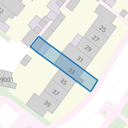Perceel HLO00-D-3292