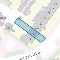 Perceel HLO00-D-3294