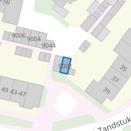 Perceel HLO00-D-3296