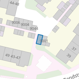 Perceel HLO00-D-3297