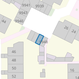 Perceel HLO00-D-3301