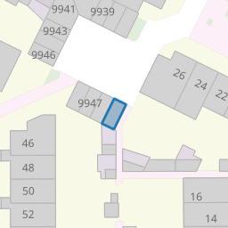 Perceel HLO00-D-3302