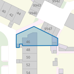 Perceel HLO00-D-3303
