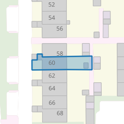Perceel HLO00-D-3310