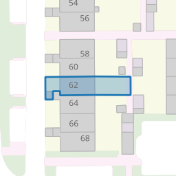 Perceel HLO00-D-3311